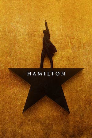 Hamilton — gallery 1