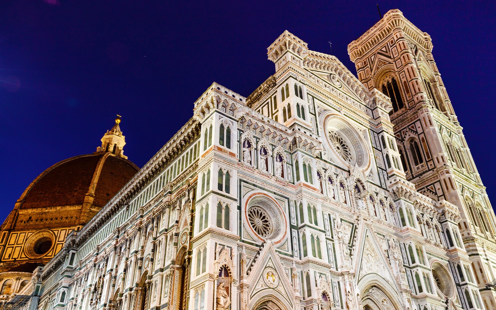 Florence E-Bike Night Tour — gallery 3