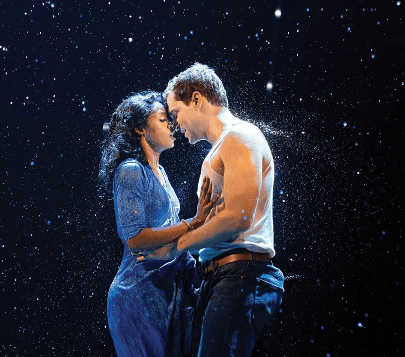 The Notebook — gallery 4