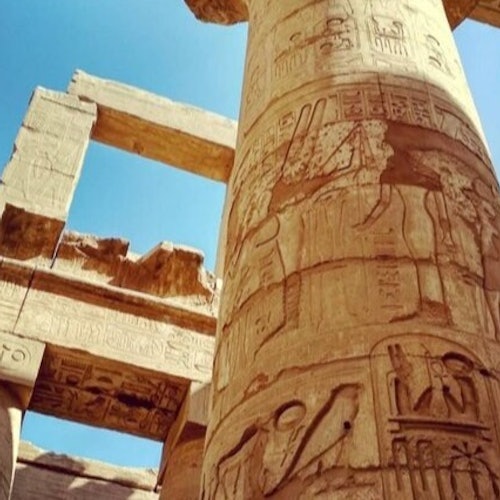 Luxor: City Tour — gallery 4