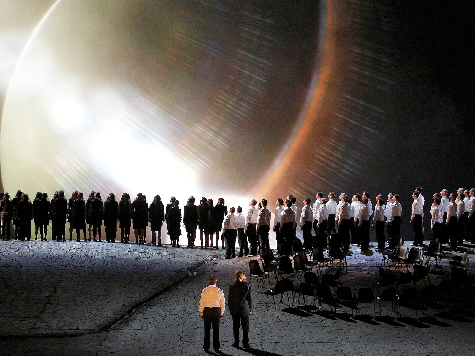 Parsifal — photo 1