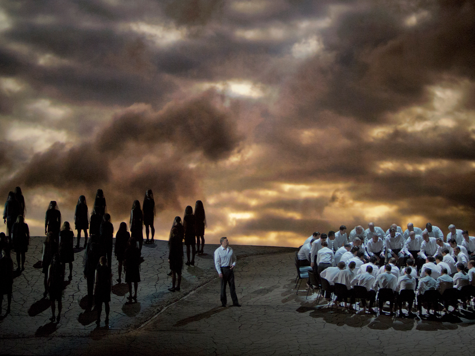 Parsifal — photo 2
