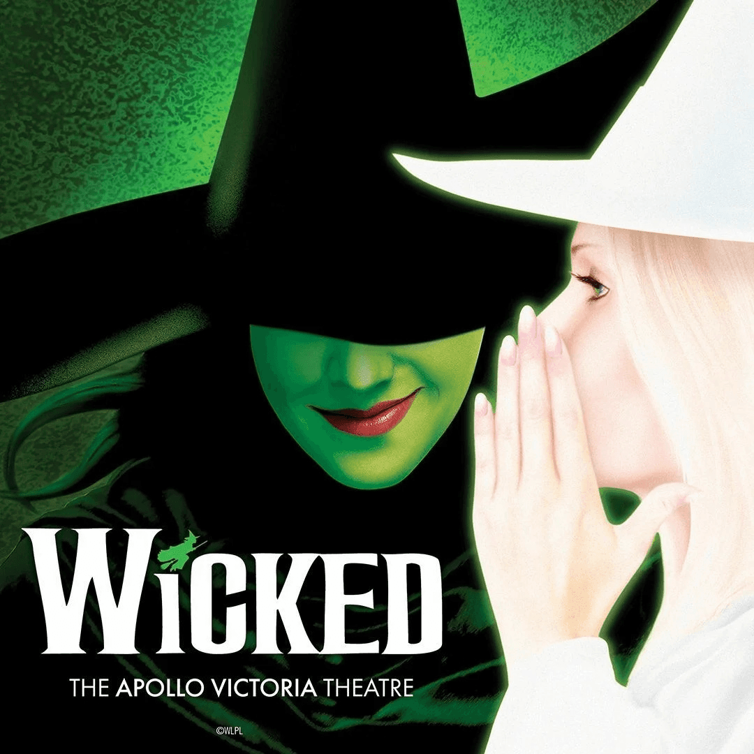 Wicked — mobile