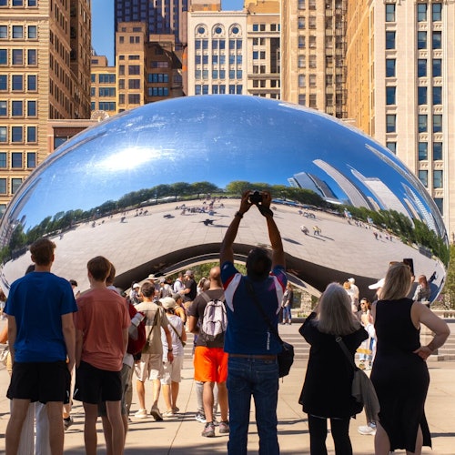 Chicago: Culture & Architecture Guided Tour — gallery 4