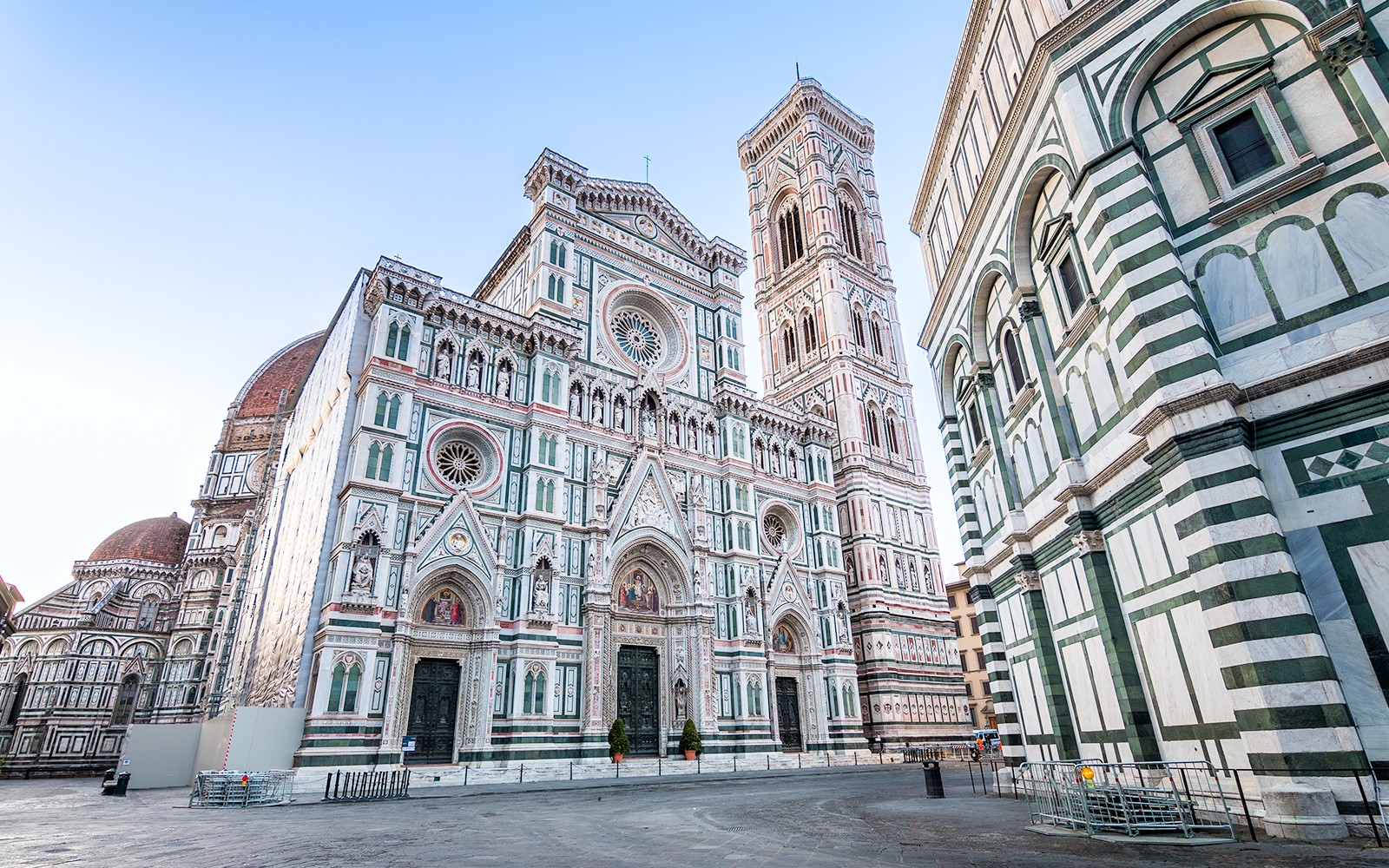 Florence Cathedral Guided Tour & Optional Dome Climb — gallery 4