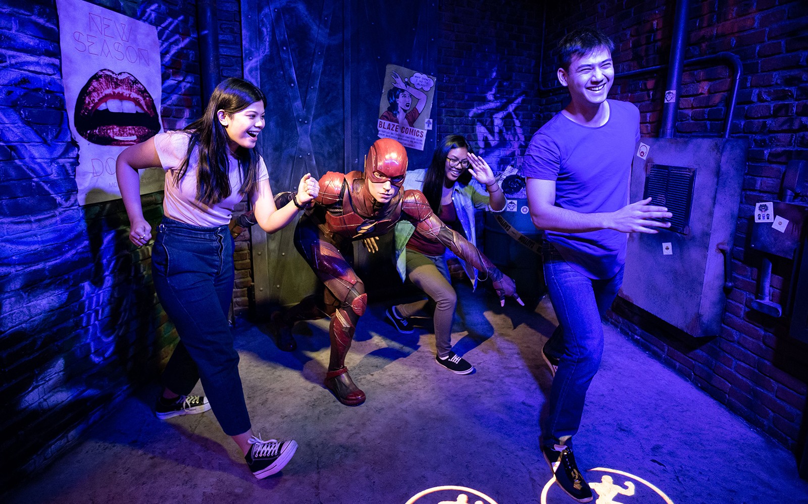Madame Tussauds Sydney Tickets — gallery 4