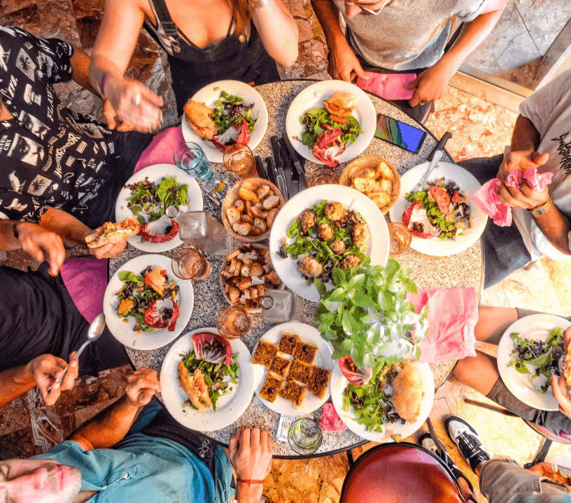 Nice: Guided Food Tour