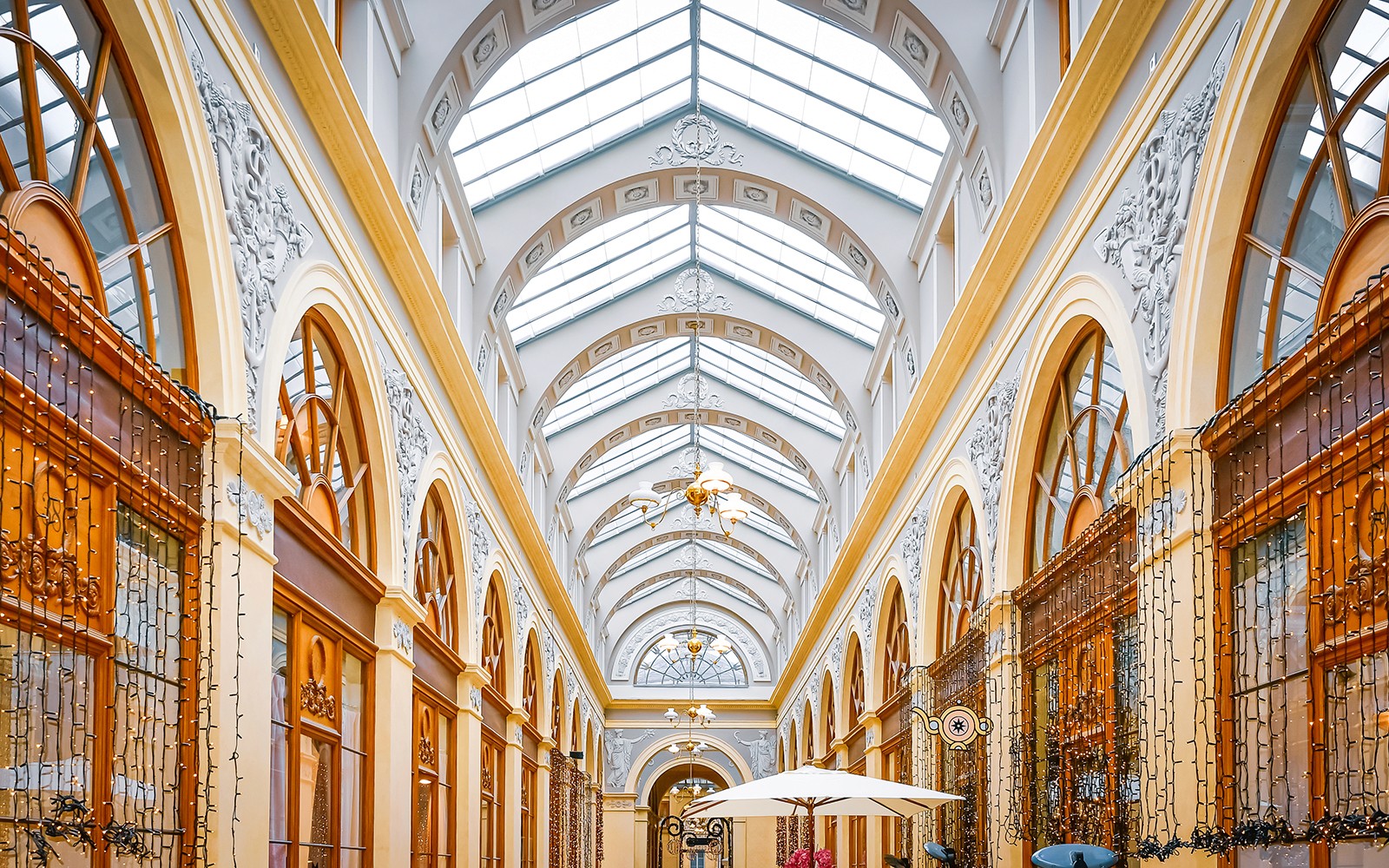 Guided Walking Tour of the Covered Passages of Paris — gallery 3