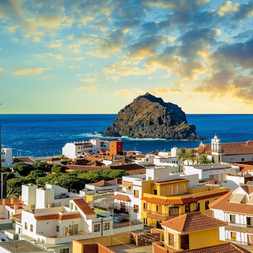 Tenerife: Guided Island Tour + Roundtrip Transfer — gallery 1