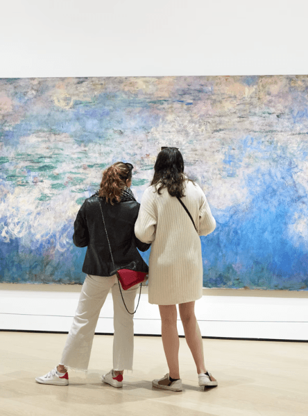 Museum of Modern Art (MoMA) Tickets