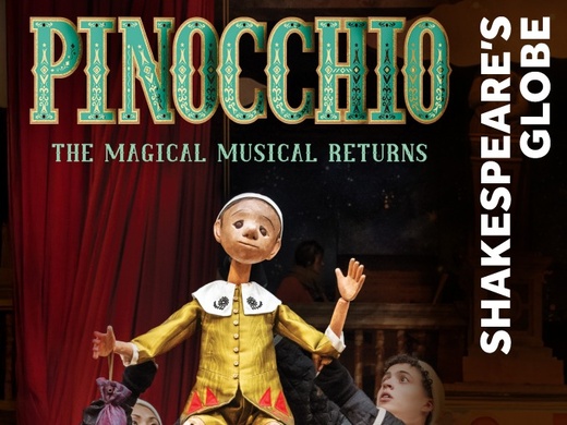Cast Announced for Michael Morpurgo’s Pinocchio at The Watermill Theatre
