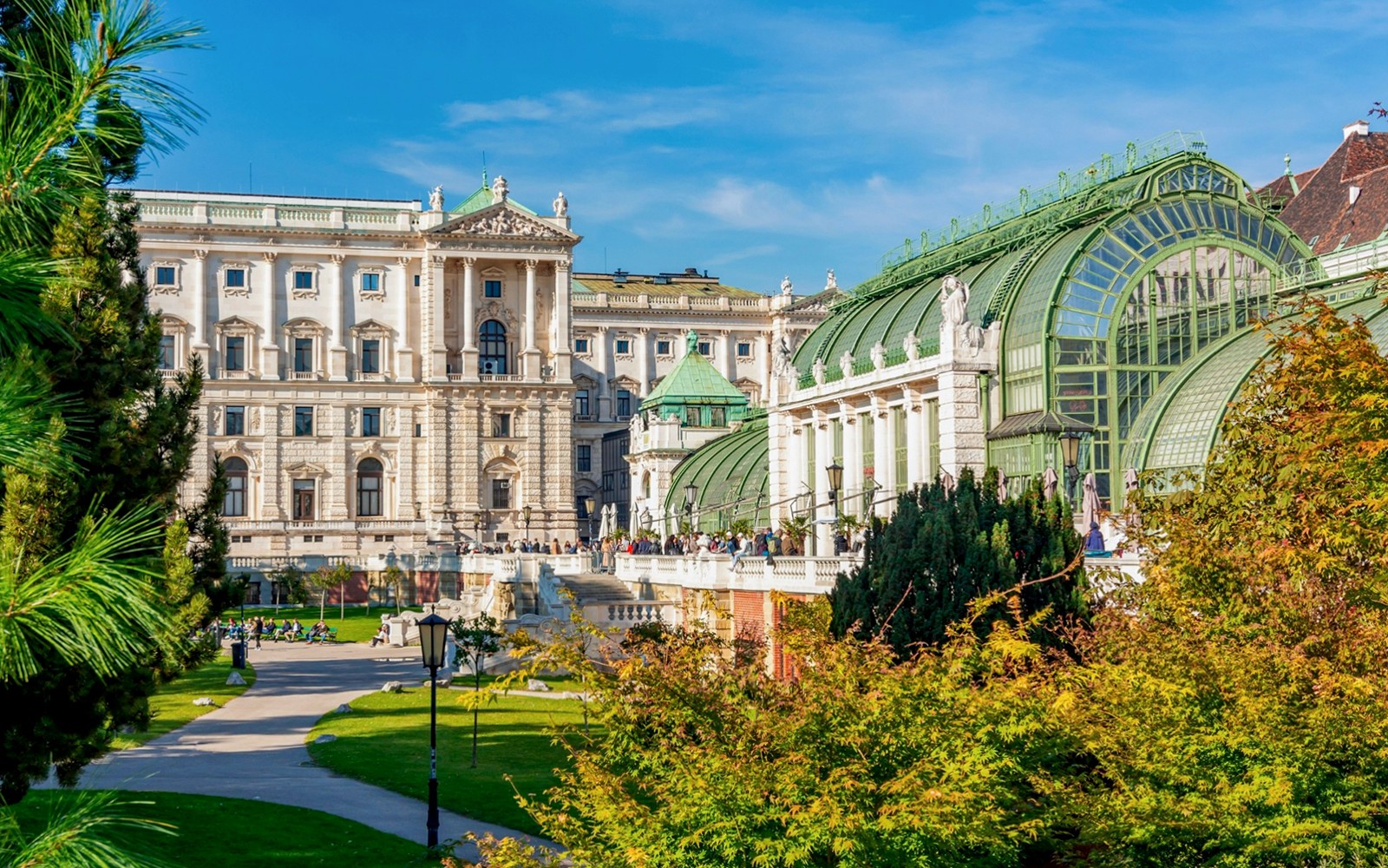 Sisi Museum & Hofburg Skip-the-Line Guided Tour