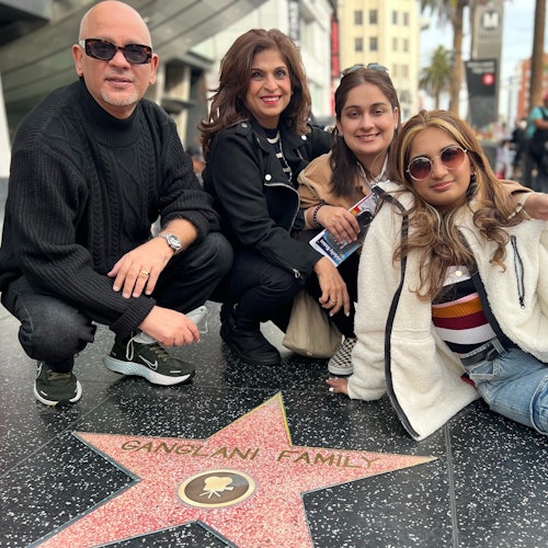 Los Angeles: Get Your Own Star with The Walk of Fame Experience — gallery 3