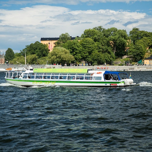Go City: Stockholm All-Inclusive Pass — gallery 4