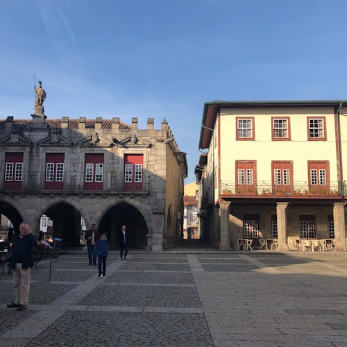 Braga & Guimarães: Guided Tour + Transfer + Lunch — gallery 4