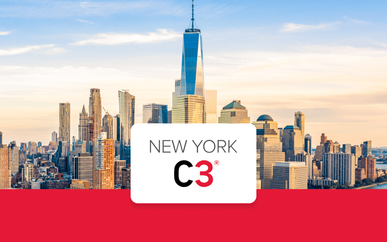 New York C3® by CityPASS®: Choose 3 Attractions