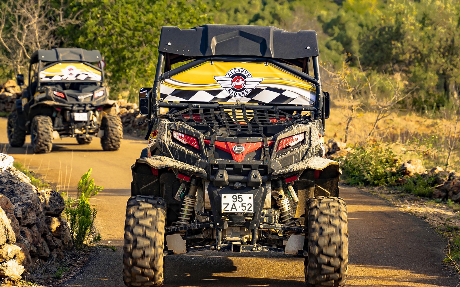 Buggy Tour of the Algarve from Albufeira — gallery 2