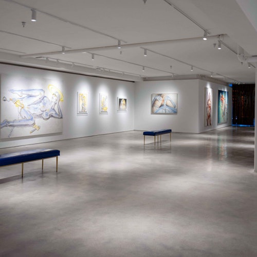 Museum of Sex: Entry Ticket — gallery 4