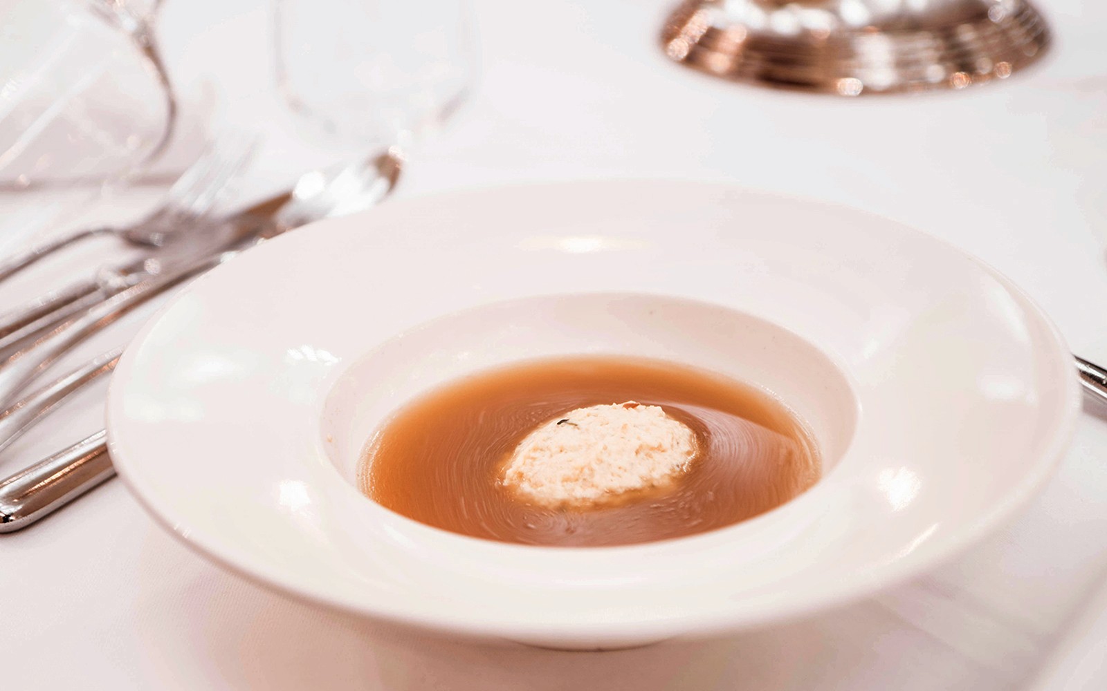 St. Peter’s Banquet Hall: Best of Mozart Concert with Dinner — gallery 5