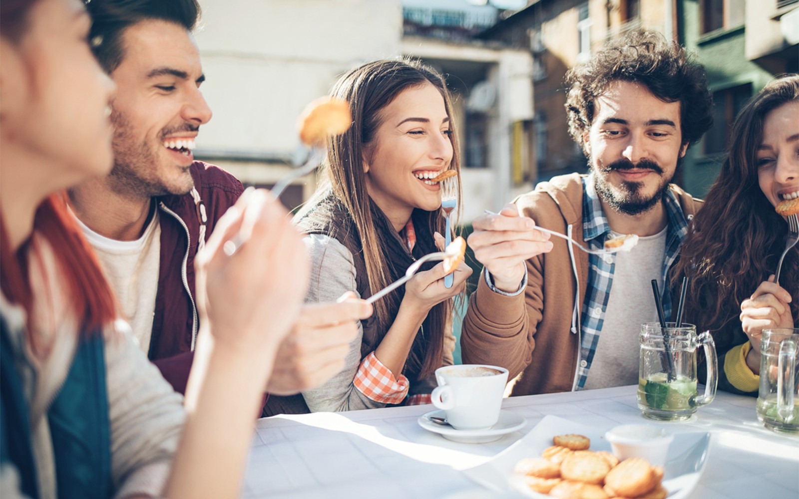 Kreuzberg Guided Food Tour