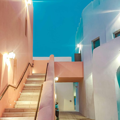 Doha: Private City Tour from Cruise Port — gallery 1