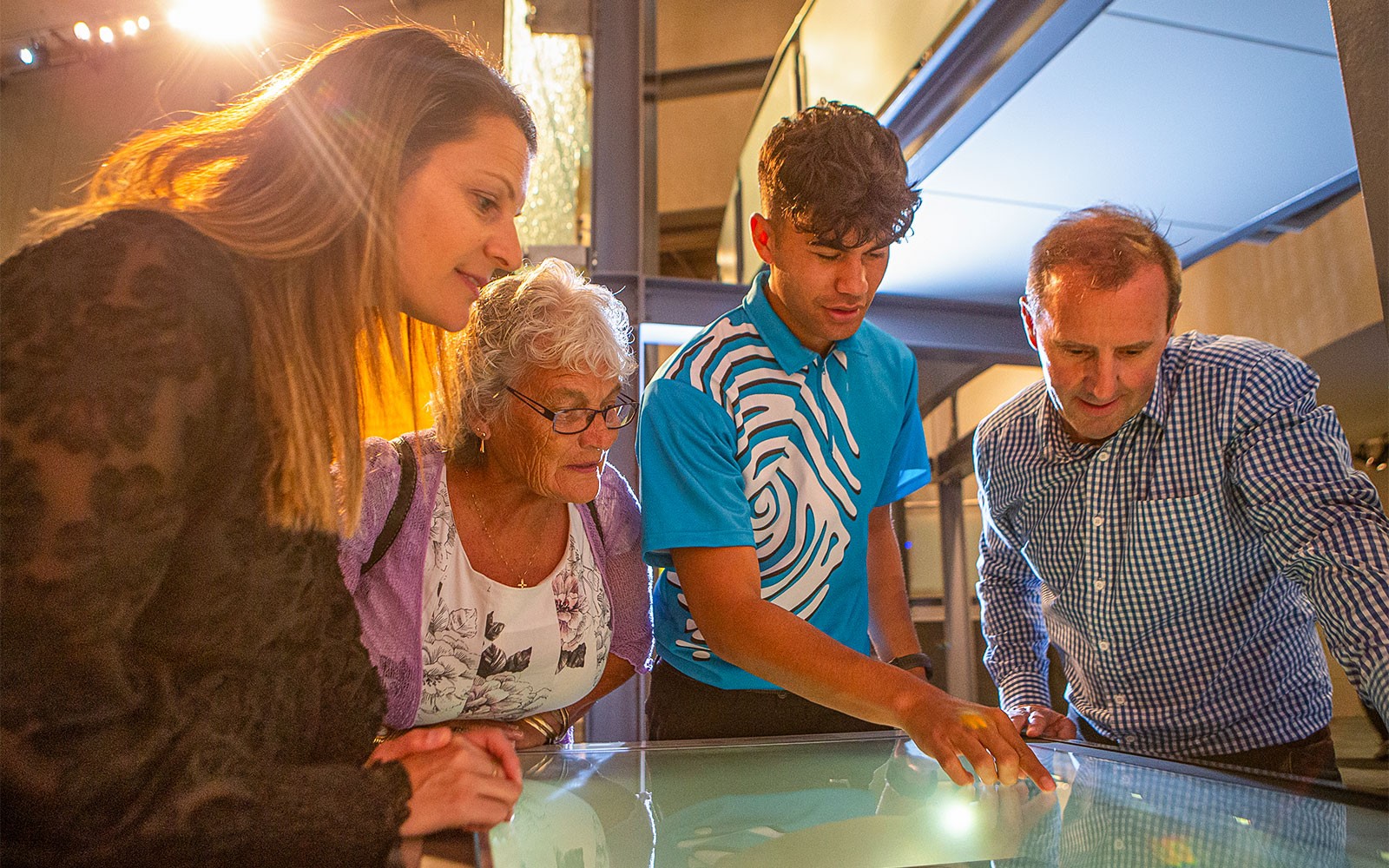 Early Bird Entry Tickets to Gallipoli Exhibition at Te Papa Tongarewa Museum — gallery 5