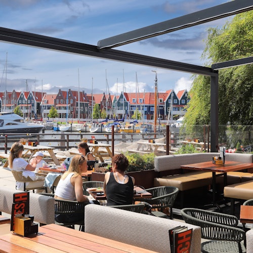 Volendam: Half-Day Trip from Amsterdam + Cheese Farm & Clog Factory Visit — gallery 4
