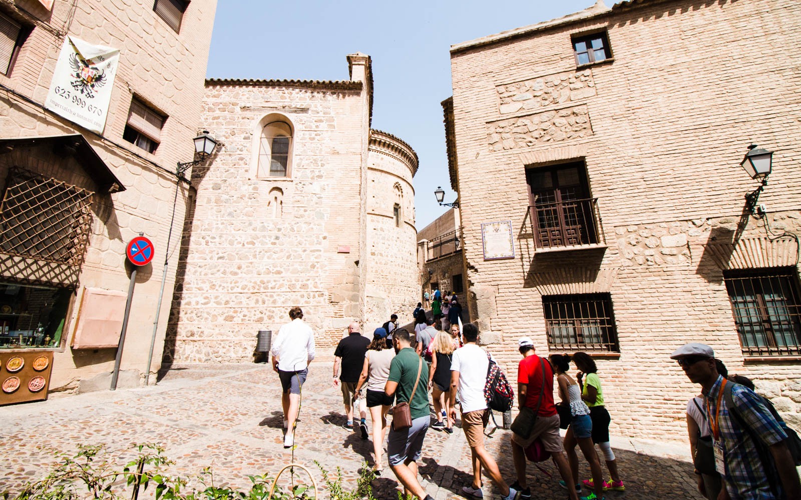 From Madrid: Toledo Day Trip with Tickets to 7 Monuments — gallery 3