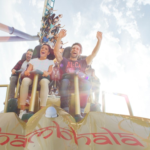 PortAventura Park: Entry Ticket — gallery 3