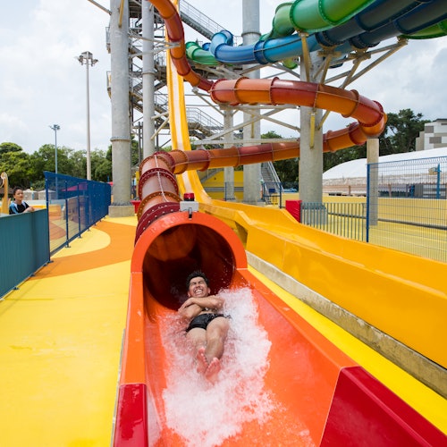 Wild Wild Wet: Skip The Line Ticket — gallery 4