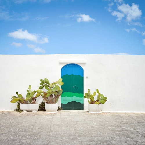 Ostuni, Cisternino & Polignano: Small-Group Guided Tour from Bari — gallery 1