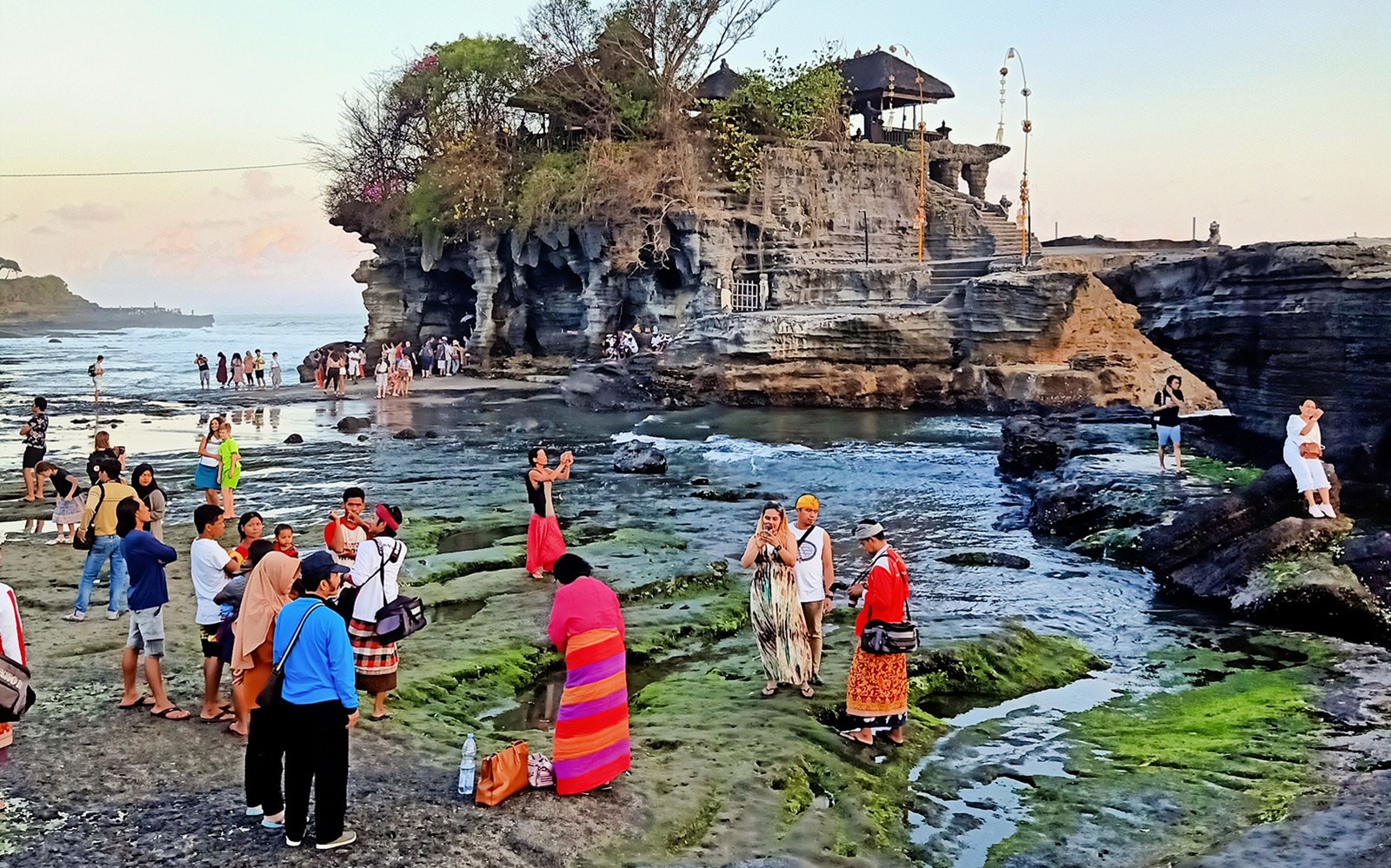 Bali Private Bedugul, Tanah Lot Sunset Tour — gallery 2