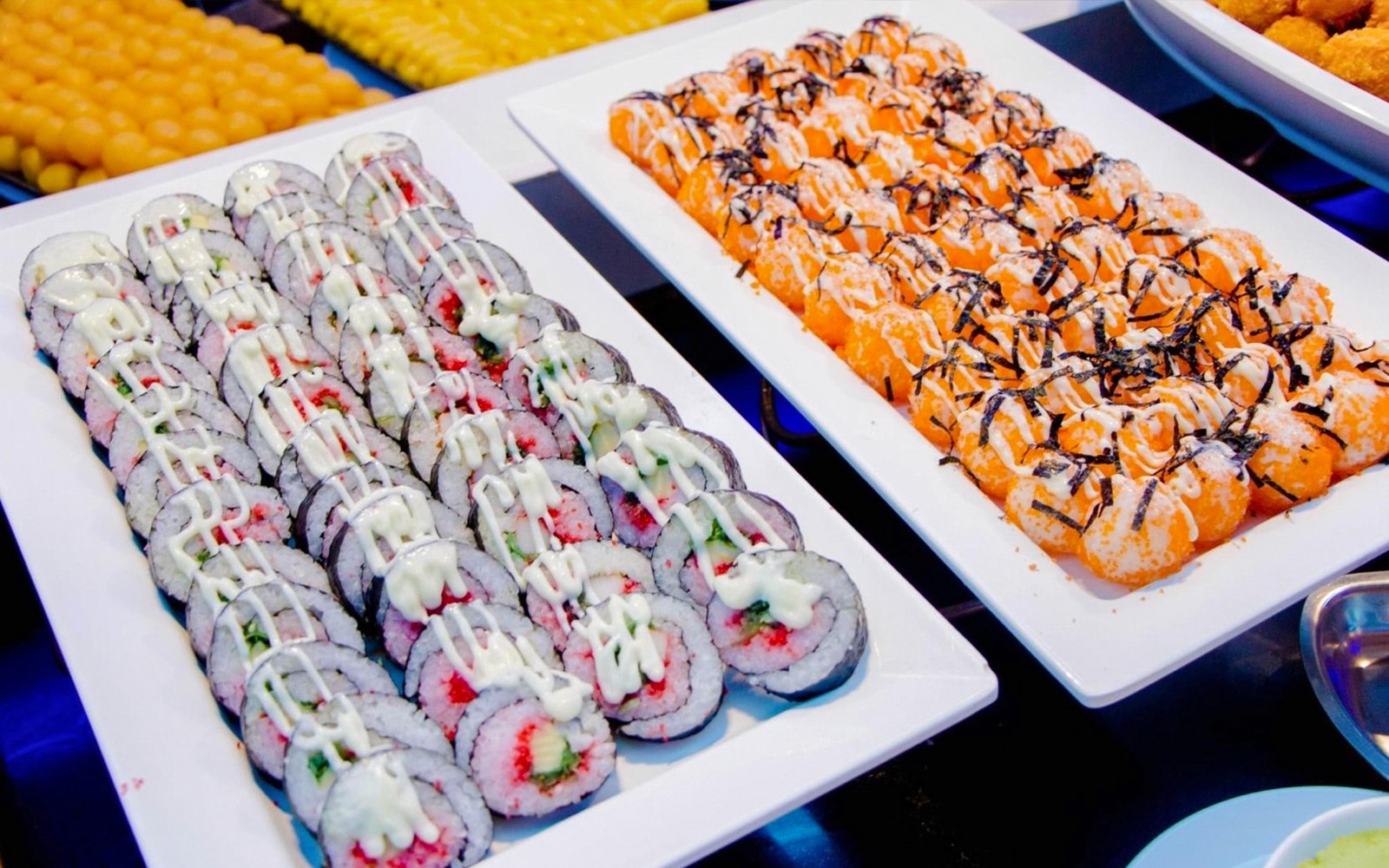 Royal Princess Cruise with International Buffet Dinner & Live Music — gallery 4