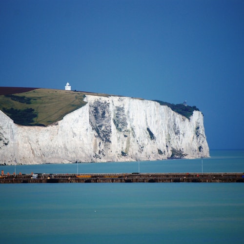 Rochester, Dover Castle and the White Cliffs: Day Trip from London — gallery 1