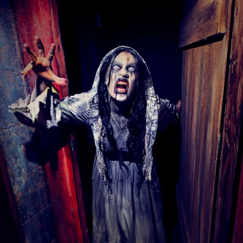 Universal Studios Hollywood: Halloween Horror Nights General Admission — gallery 4