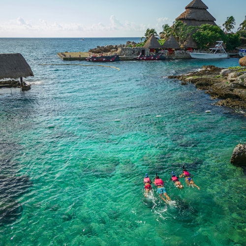 Xcaret at Night: Entry Ticket — gallery 1