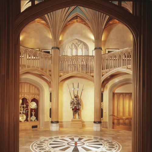 Windsor Castle: Entry Ticket — gallery 1