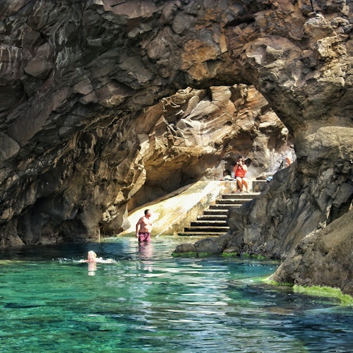 Enchanted Terraces: Guided Madeira Excursion — gallery 1