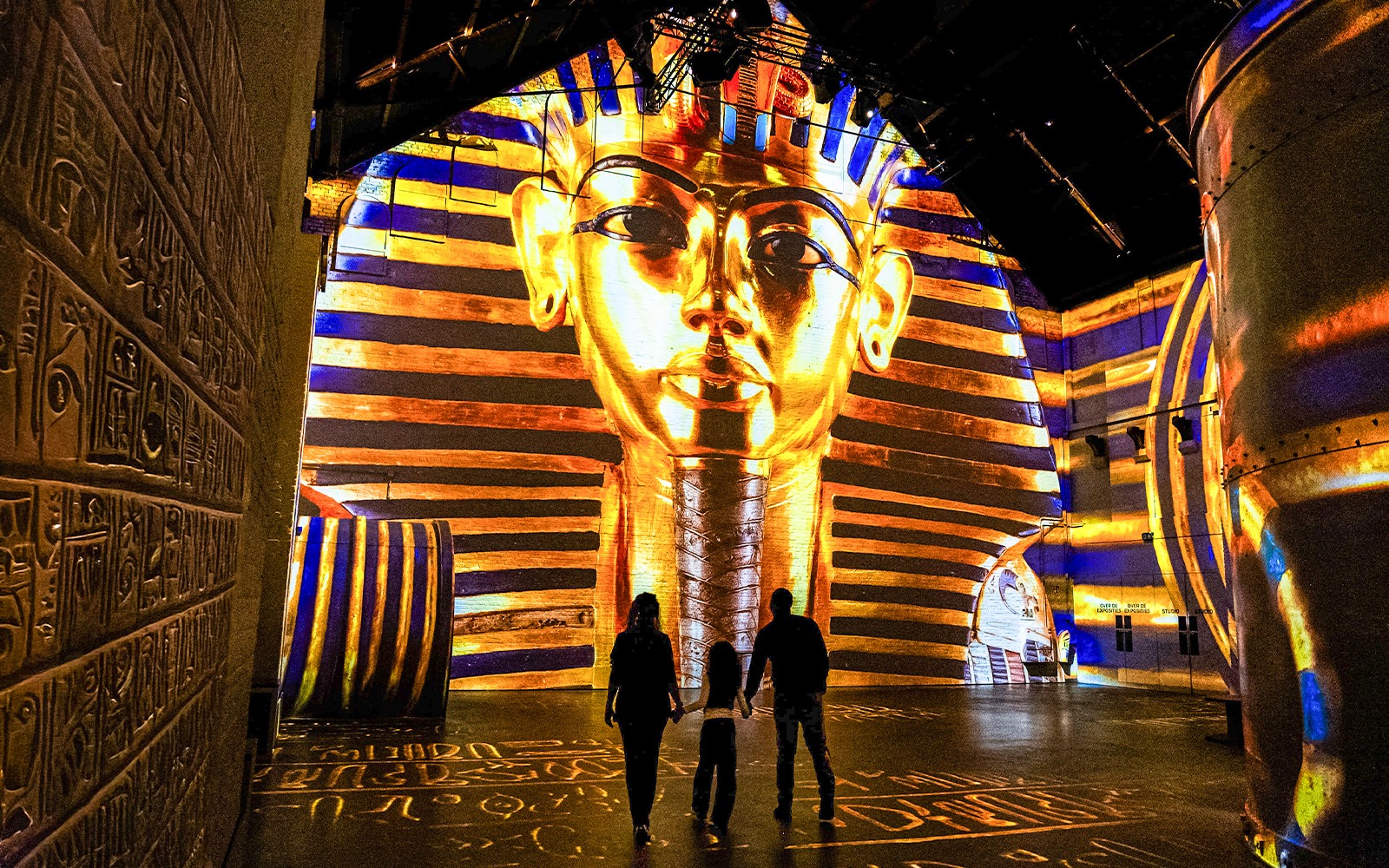 Fabrique des Lumières Entry Tickets — gallery 2