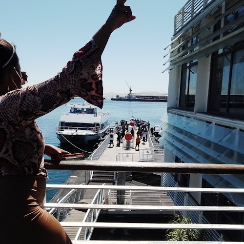Half Day Robben Island Tour — gallery 1