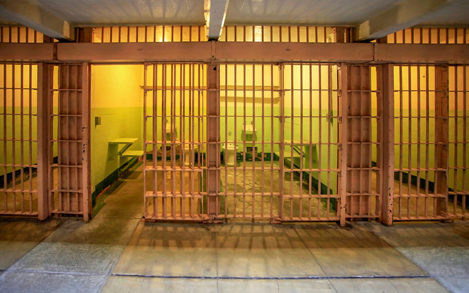 Alcatraz Tour and San Francisco Bay Cruise