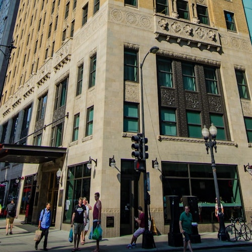Chicago Architecture: A Walk Through Time — gallery 1