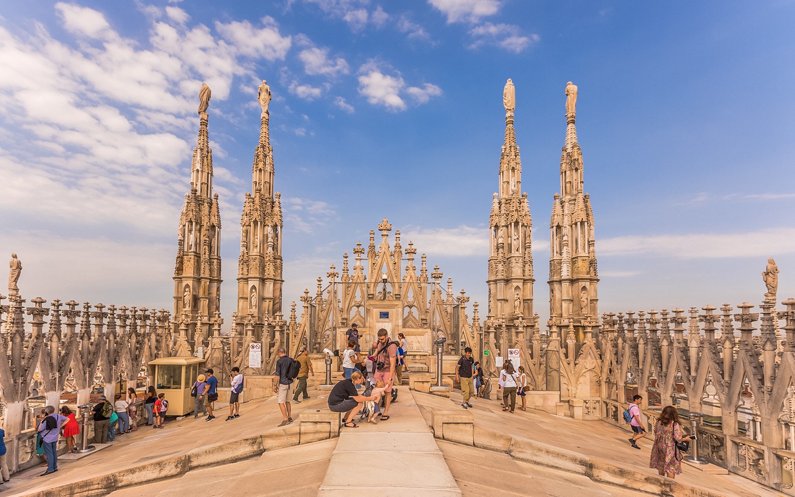 Milan Duomo Cathedral Skip-the-Line Tour — gallery 5