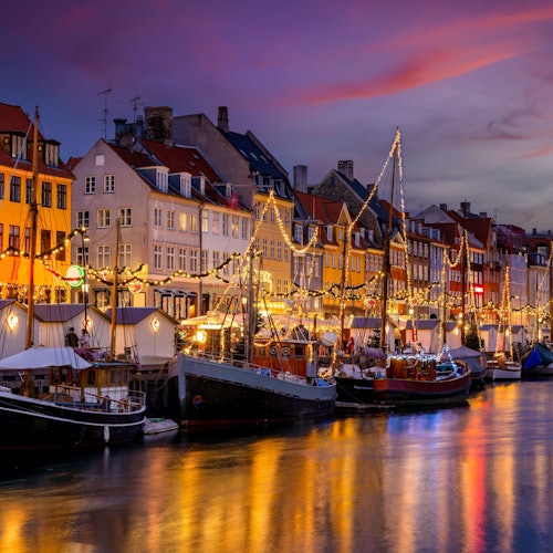 Copenhagen: Christmas Spirit Tour — gallery 5