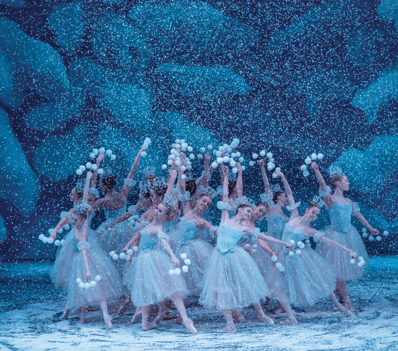 The Nutcracker — gallery 2