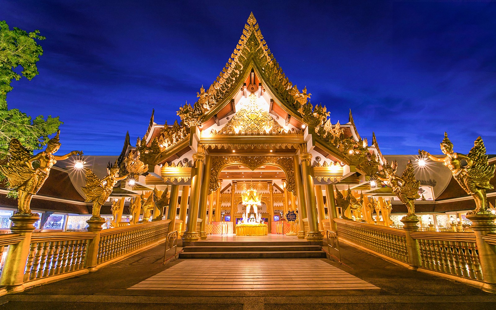 Phuket Fantasea Tickets — gallery 1