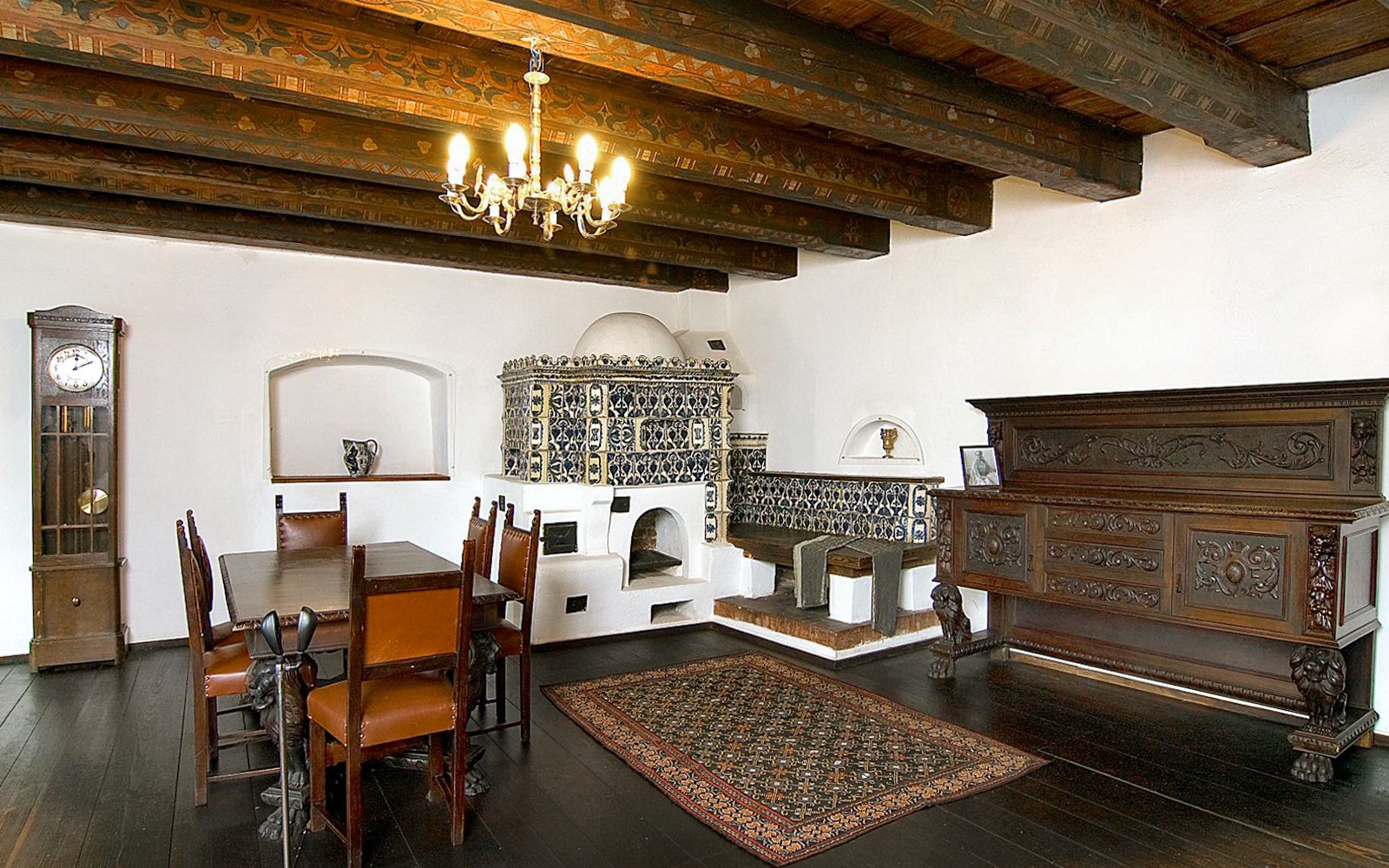 Bran Castle Entry Tickets — gallery 3