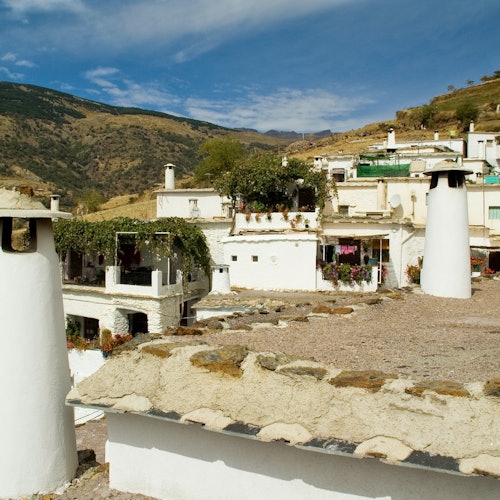Alpujarra: Guided Tour from Granada — gallery 1