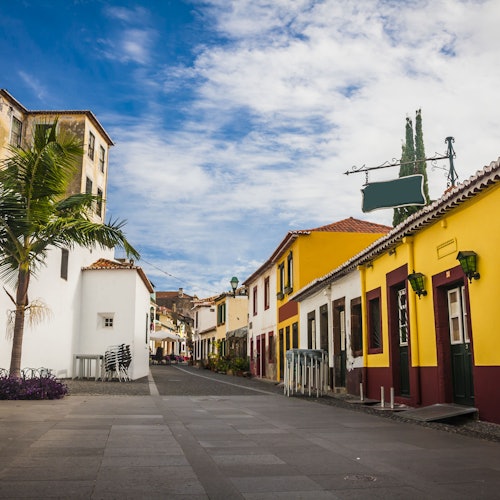 Hop-on Hop-off Bus Funchal tickets, Funchal, photo 2