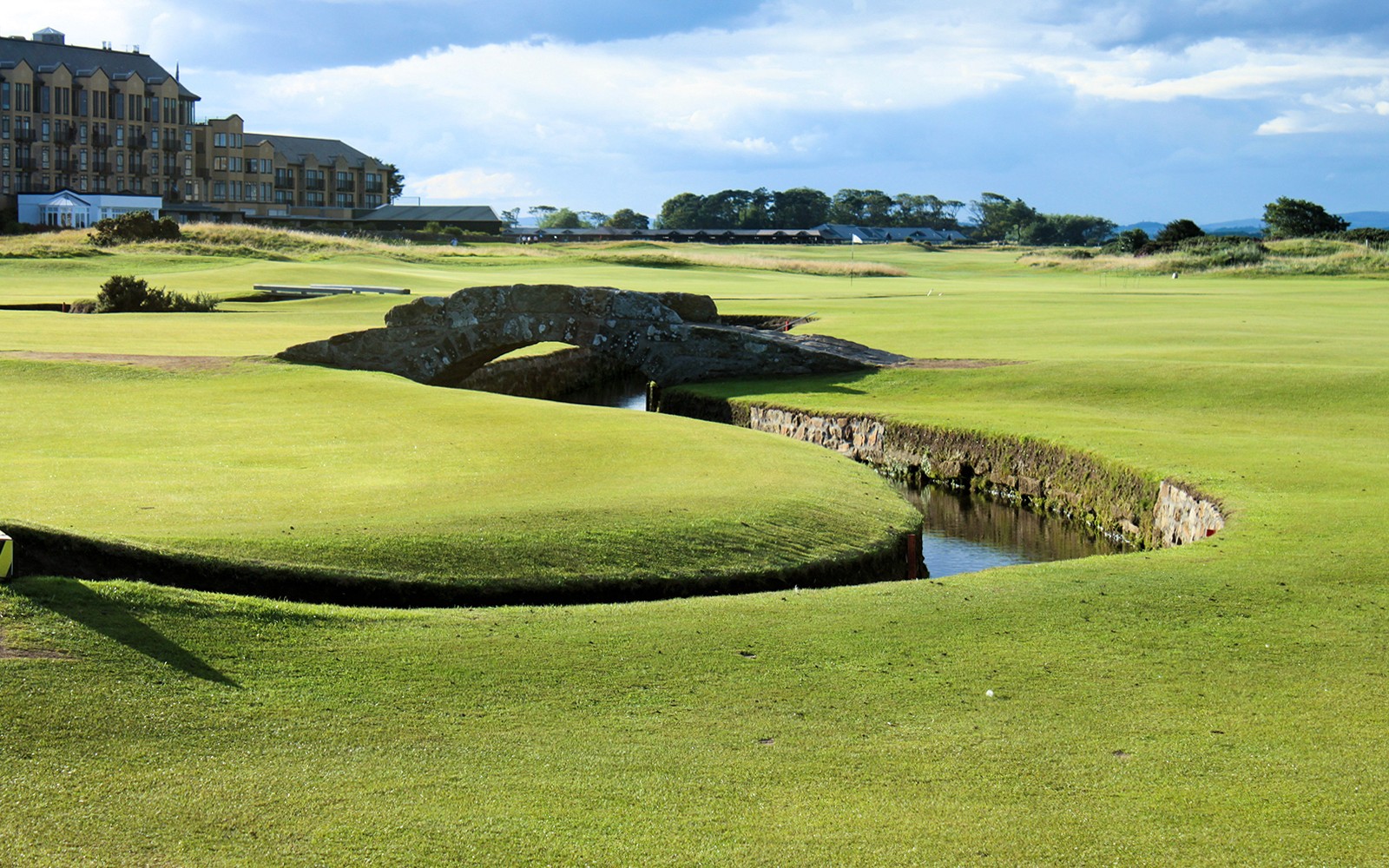 Day Tour From Edinburgh to St Andrews & Fishing Villages of Fife — gallery 2